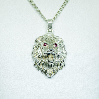 Portlligat Golden Necklace