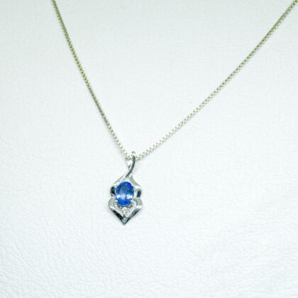 Moonrise Golden Necklace