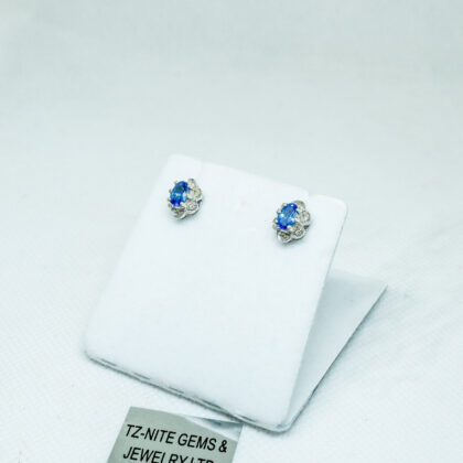 Portlligat Golden Earrings