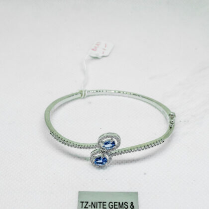 Blossom Golden Bracelet