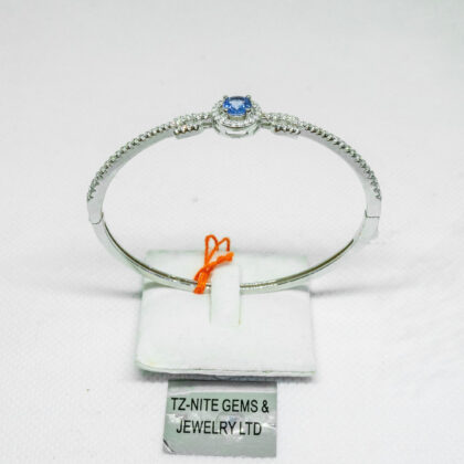 Arquitectura Golden Bracelet